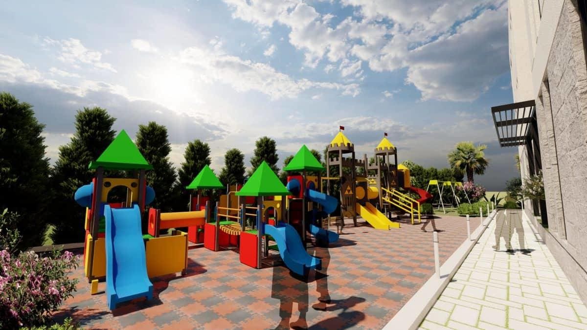 Luxury Apartments for Sale in Montenegro — Montenegro
