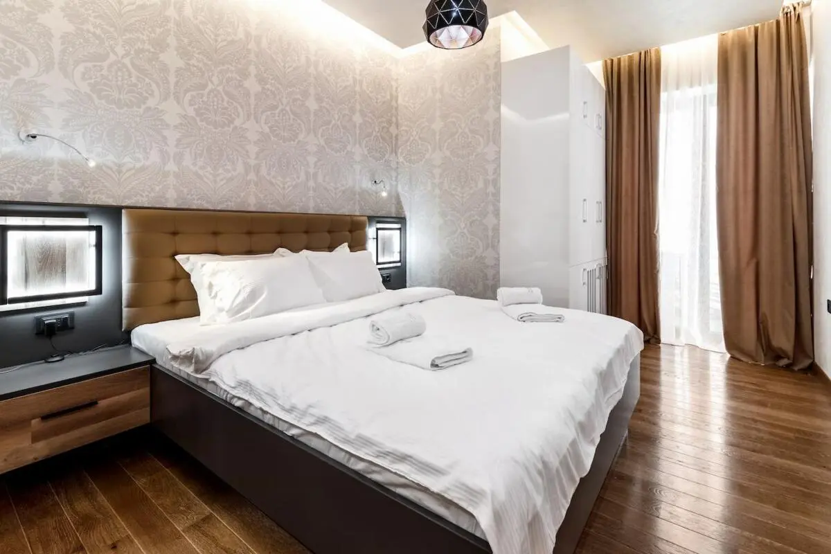 Luxurious Properties for Sale in Porto Budva — Montenegro