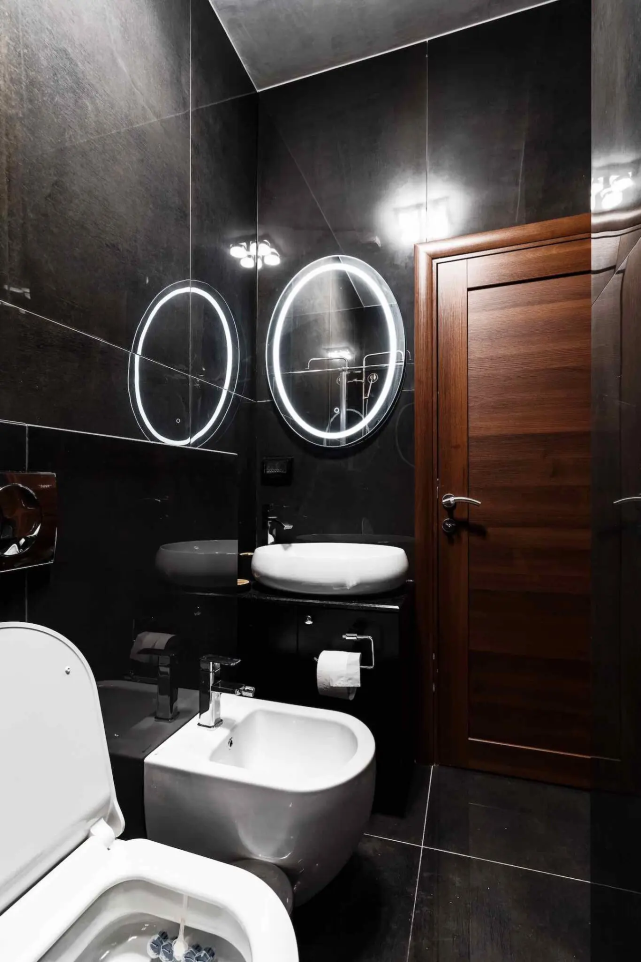 Luxurious Properties for Sale in Porto Budva — Montenegro