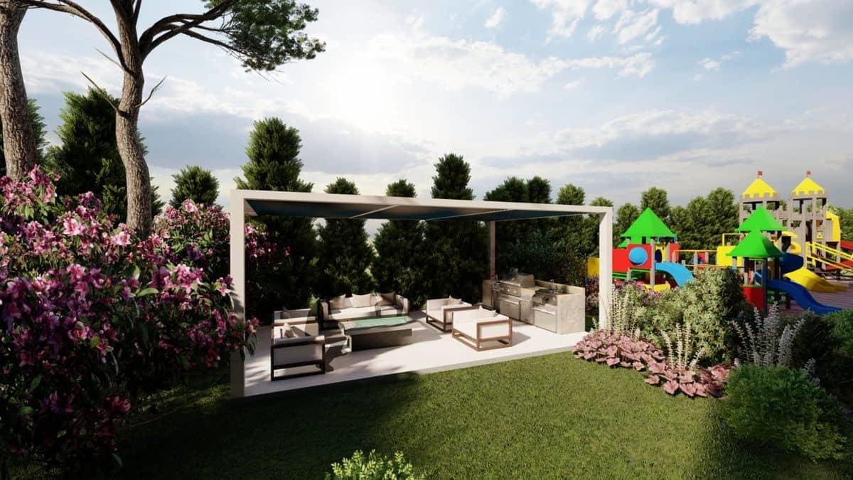 Luxury Apartments for Sale in Montenegro — Montenegro