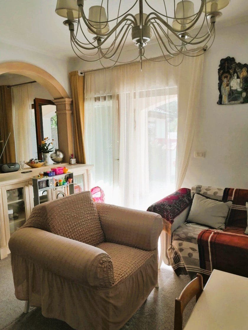 Villa for Sale in Bar Montenegro — Montenegro