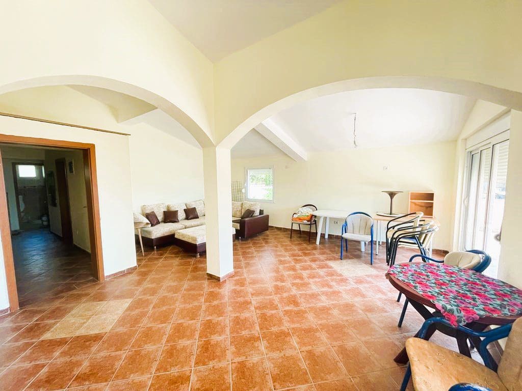 Mini Hotel for Sale in Sutomore — Montenegro