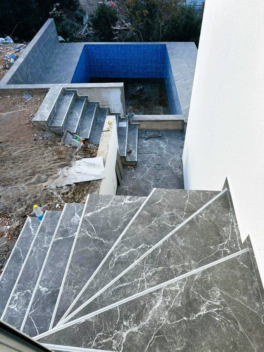 Apartments with Sea View in Utjeha | 3 New Units | Ideal Coastal Living — Montenegro