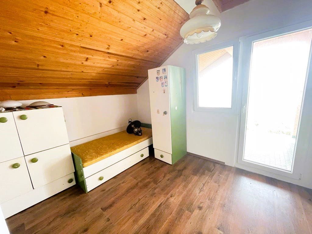 🏡 Sea View House for Sale in Bar, Montenegro – 5 Bedrooms, 194m² — Montenegro