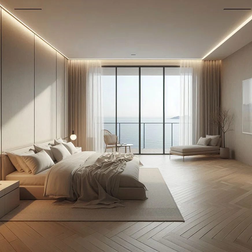Premium Apartments for Sale in Tivat Montenegro – New Residential Complex by the Sea (2026) — Montenegro