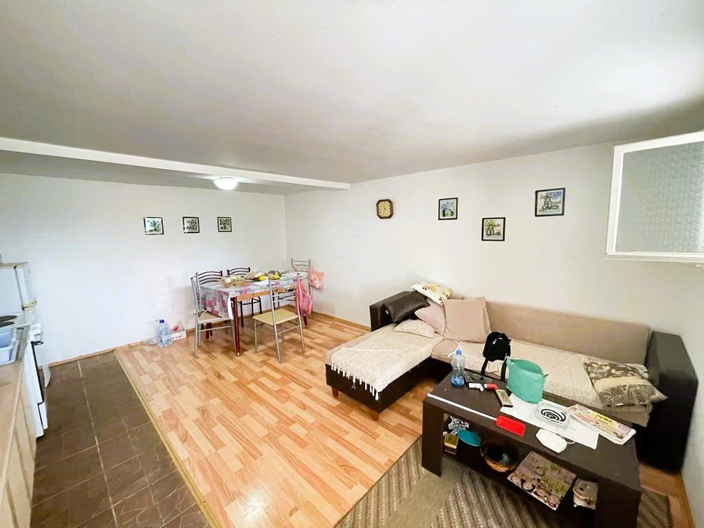 Family House for Sale in Sutomore with Sea View – 118m² Home — Montenegro