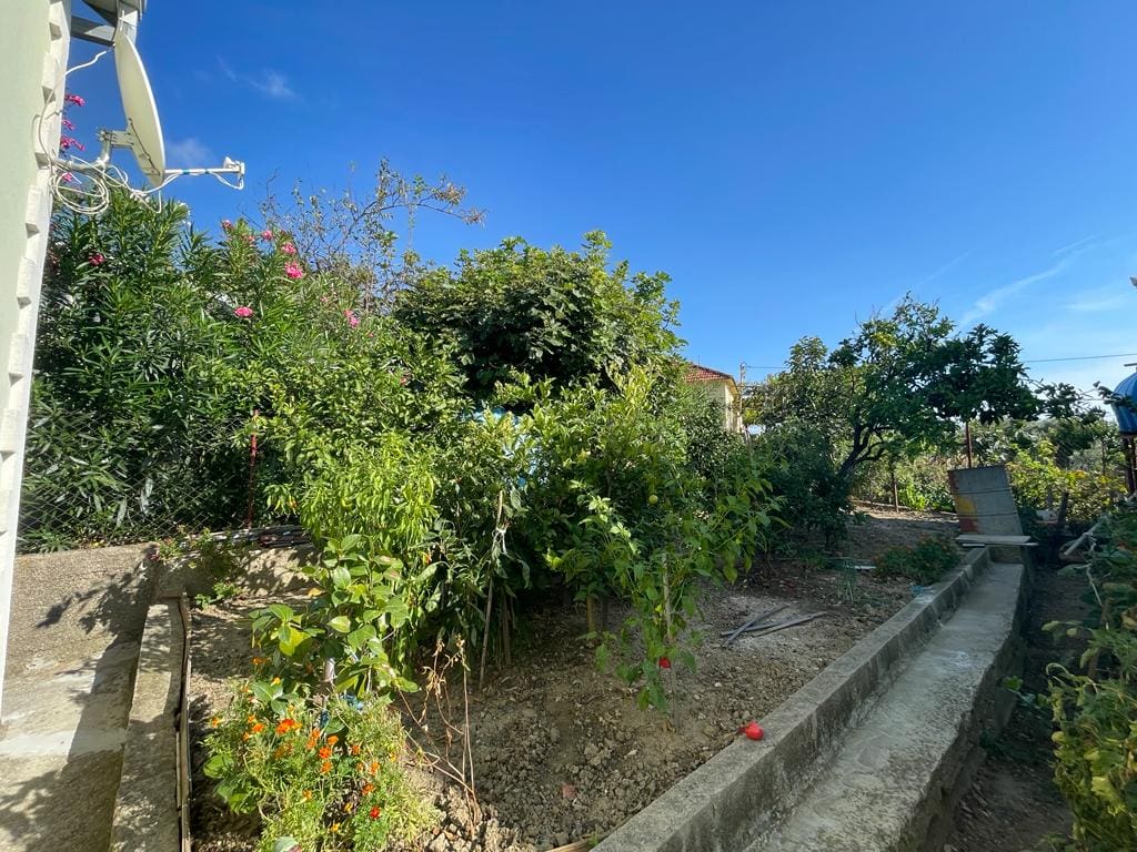 Comfortable 4-Bedroom House for Sale in Bjeliši Bar – Move-In Ready — Montenegro