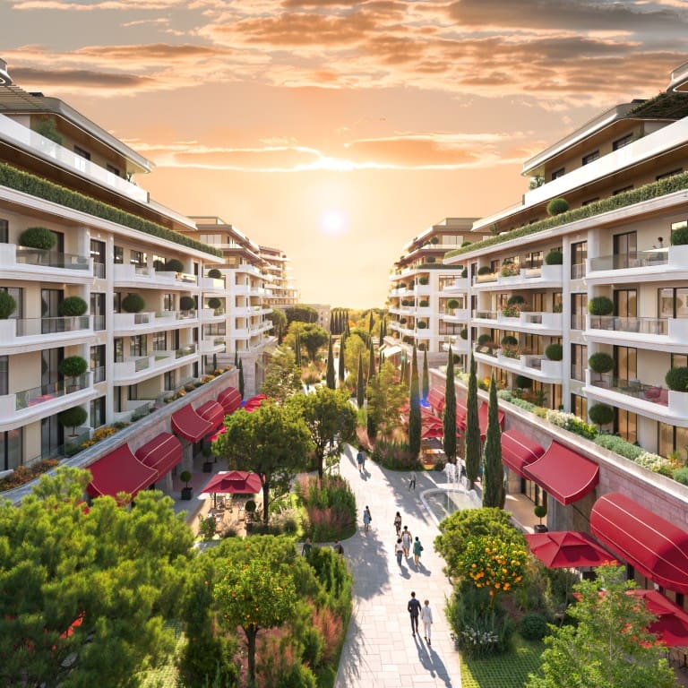 Porta Rai Beachfront Residences — Ulcinj, Montenegro's Most Ambitious Luxury Investment — Montenegro