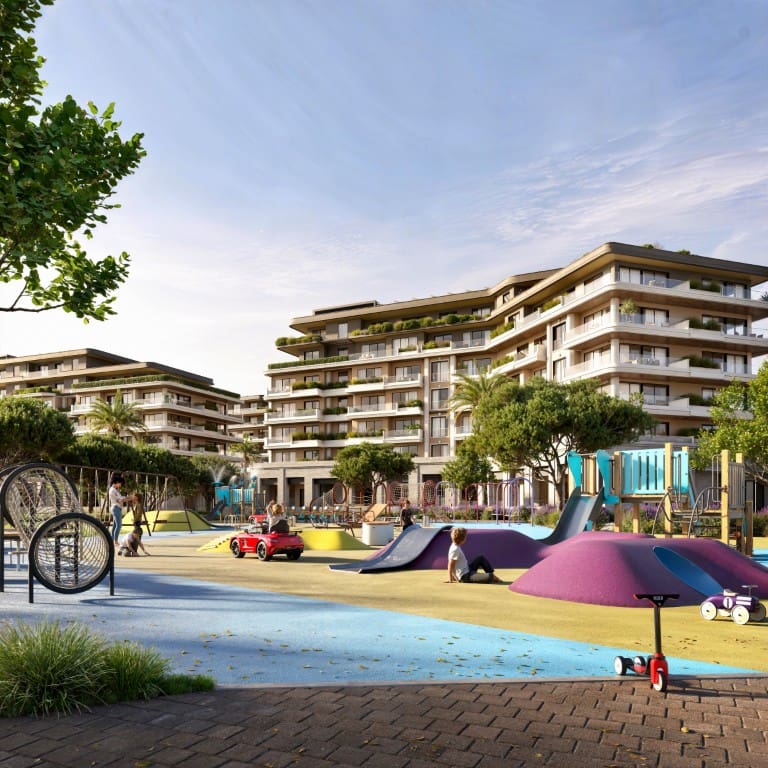 Porta Rai Beachfront Residences — Ulcinj, Montenegro's Most Ambitious Luxury Investment — Montenegro