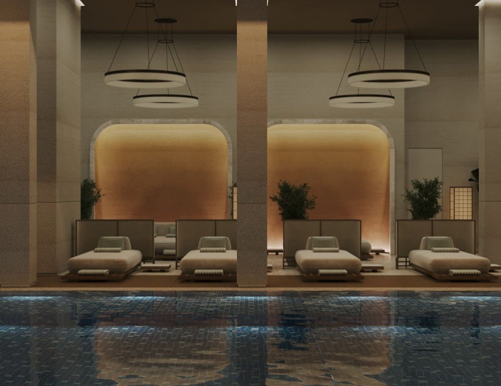 Porta Rai Beachfront Residences — Ulcinj, Montenegro's Most Ambitious Luxury Investment — Montenegro