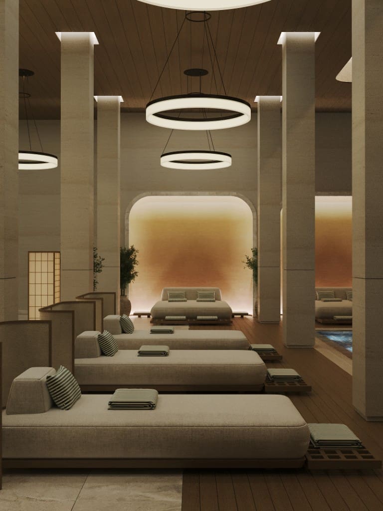 Porta Rai Beachfront Residences — Ulcinj, Montenegro's Most Ambitious Luxury Investment — Montenegro