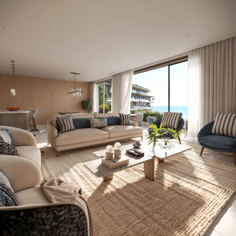 Porta Rai Beachfront Residences — Ulcinj, Montenegro's Most Ambitious Luxury Investment — Montenegro