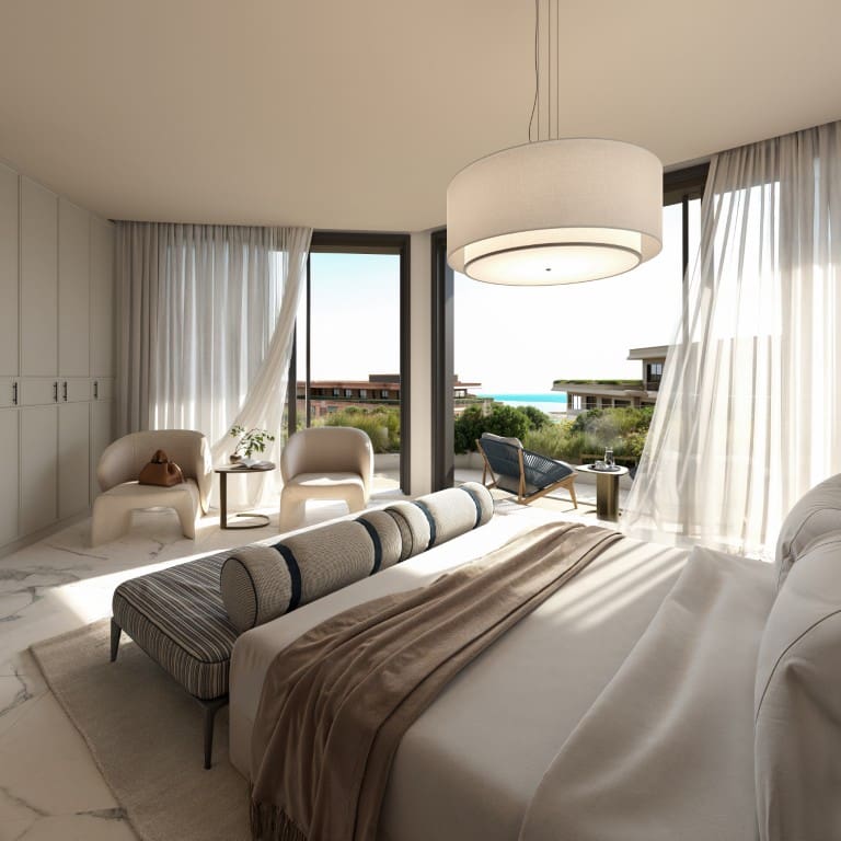Porta Rai Beachfront Residences — Ulcinj, Montenegro's Most Ambitious Luxury Investment — Montenegro