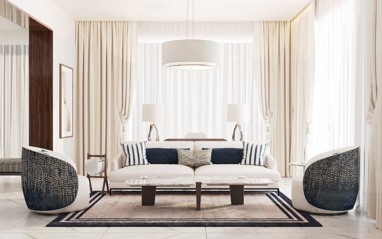 Porta Rai Beachfront Residences — Ulcinj, Montenegro's Most Ambitious Luxury Investment — Montenegro