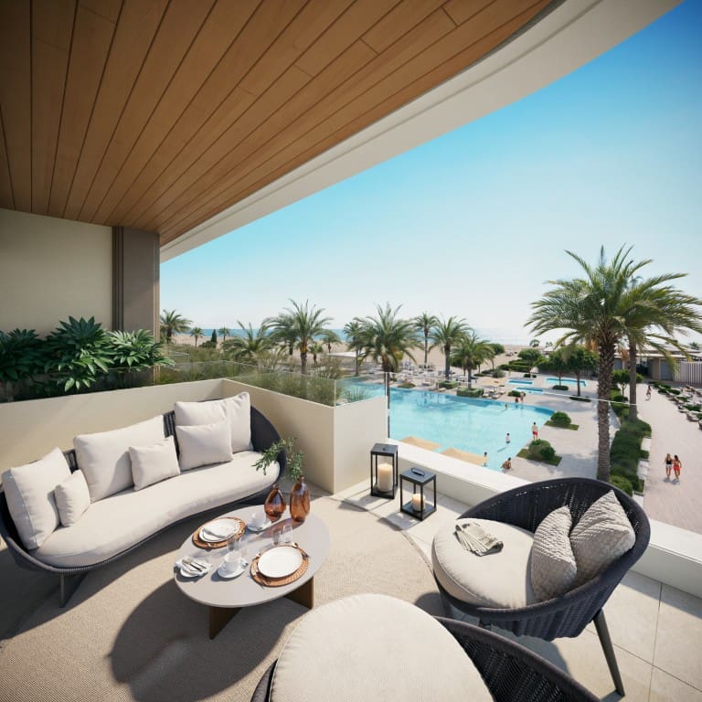 Porta Rai Beachfront Residences — Ulcinj, Montenegro's Most Ambitious Luxury Investment — Montenegro