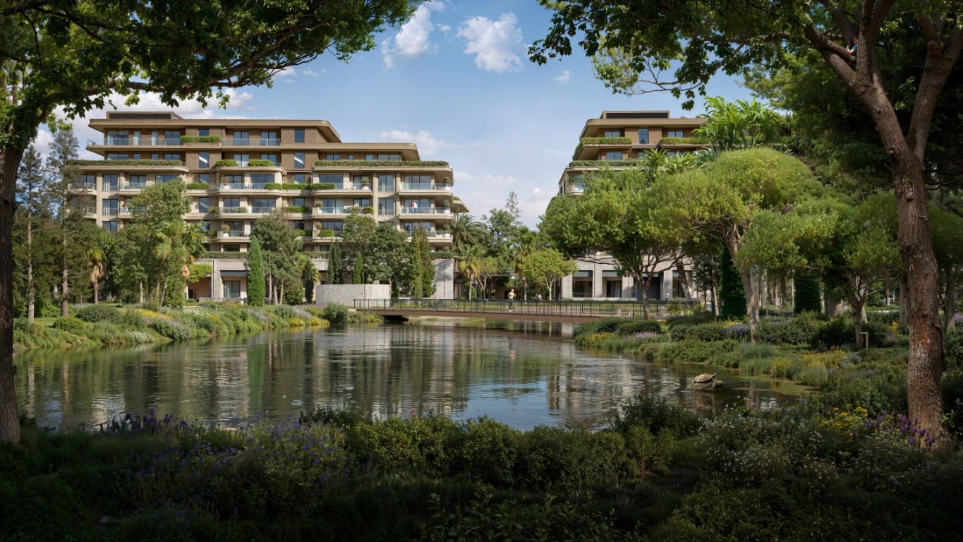 Porta Rai Beachfront Residences — Ulcinj, Montenegro's Most Ambitious Luxury Investment — Montenegro