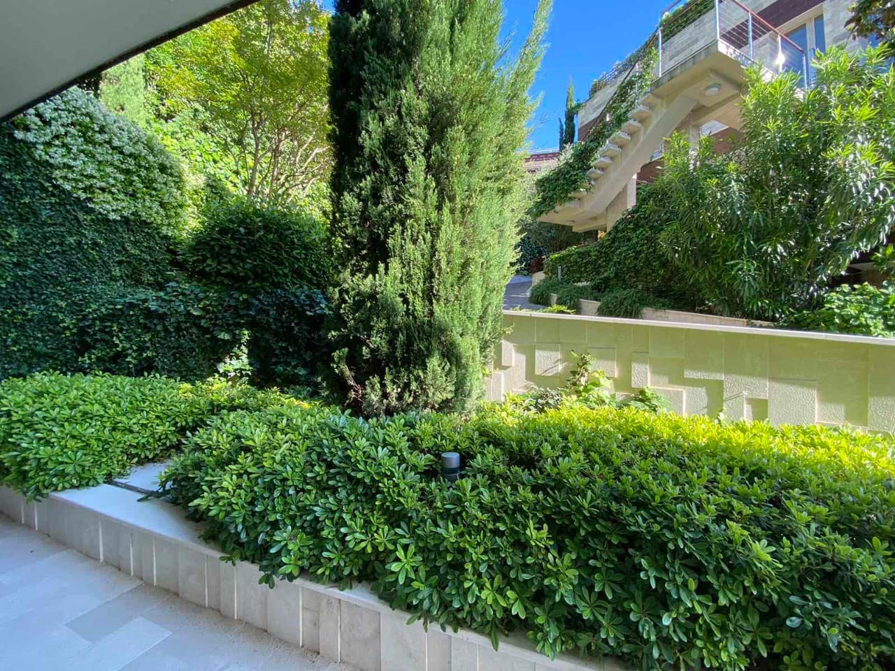 Квартира в продаже в Dukley Gardens, Будва – комплекс на первой береговой линии — Черногория